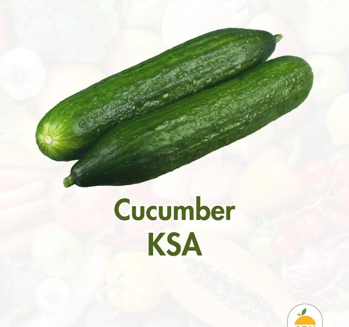 Consistent freshness, reliable supply